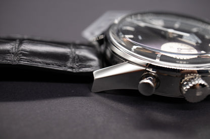 TAG Heuer Carrera Dato x Hodinkee Limited Edition