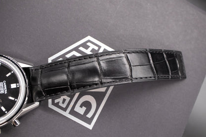 TAG Heuer Carrera Dato x Hodinkee Limited Edition