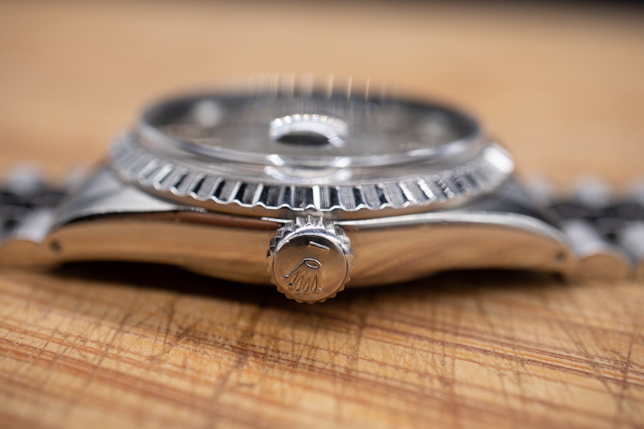 Pre-Owned Rolex Datejust Slate Dial 16030 – Belmont Watches Pre-Owned Rolex Datejust Slate Dial 16030 – Belmont Watches