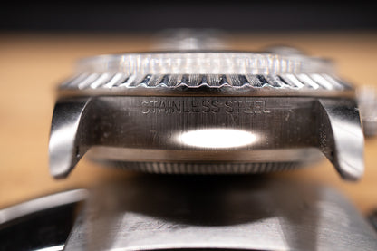 Pre-Owned Rolex Datejust Slate Dial 16030