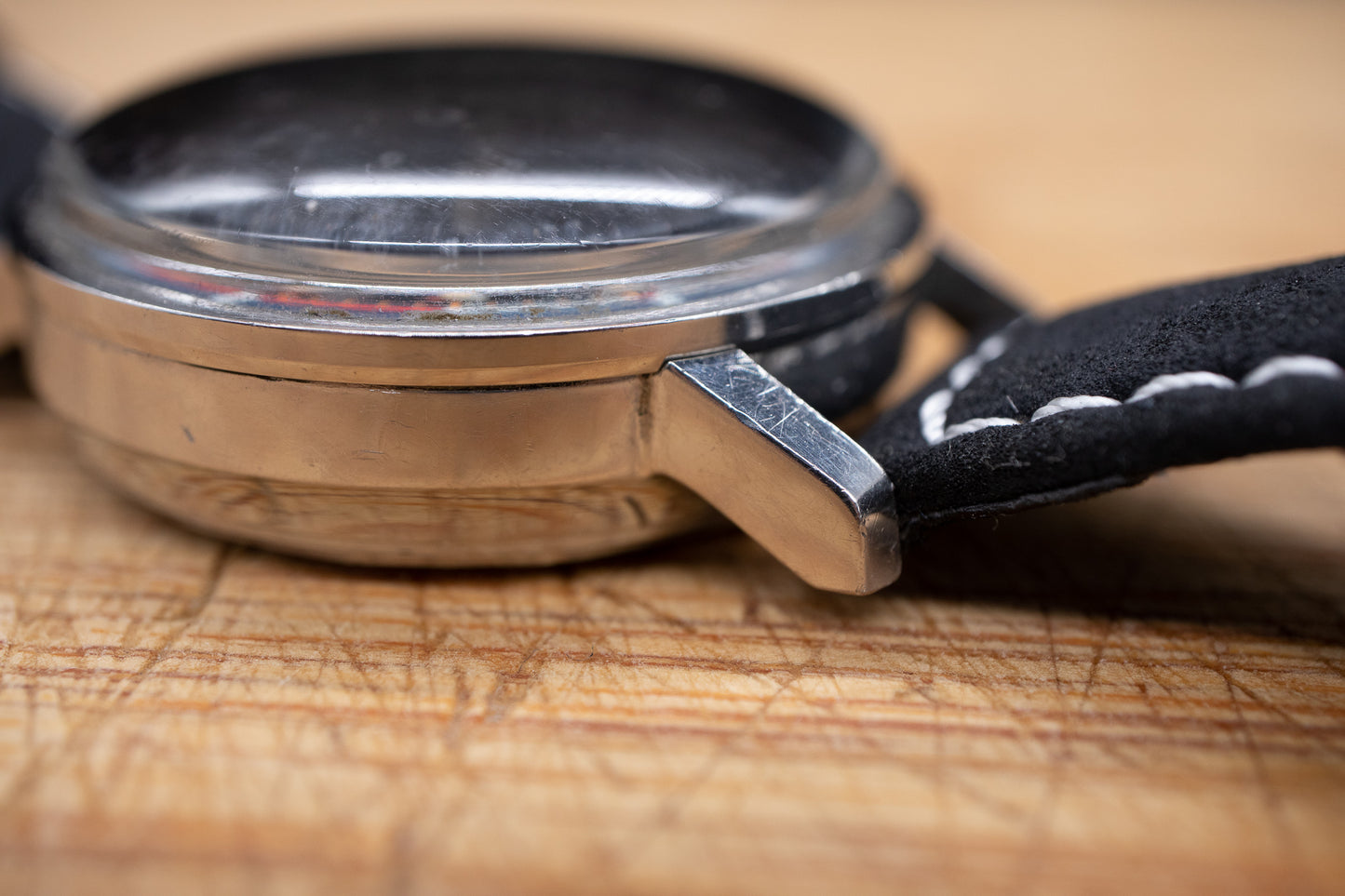 Pre-Owned Lip Nautic-Ski Electronic Super Compressor