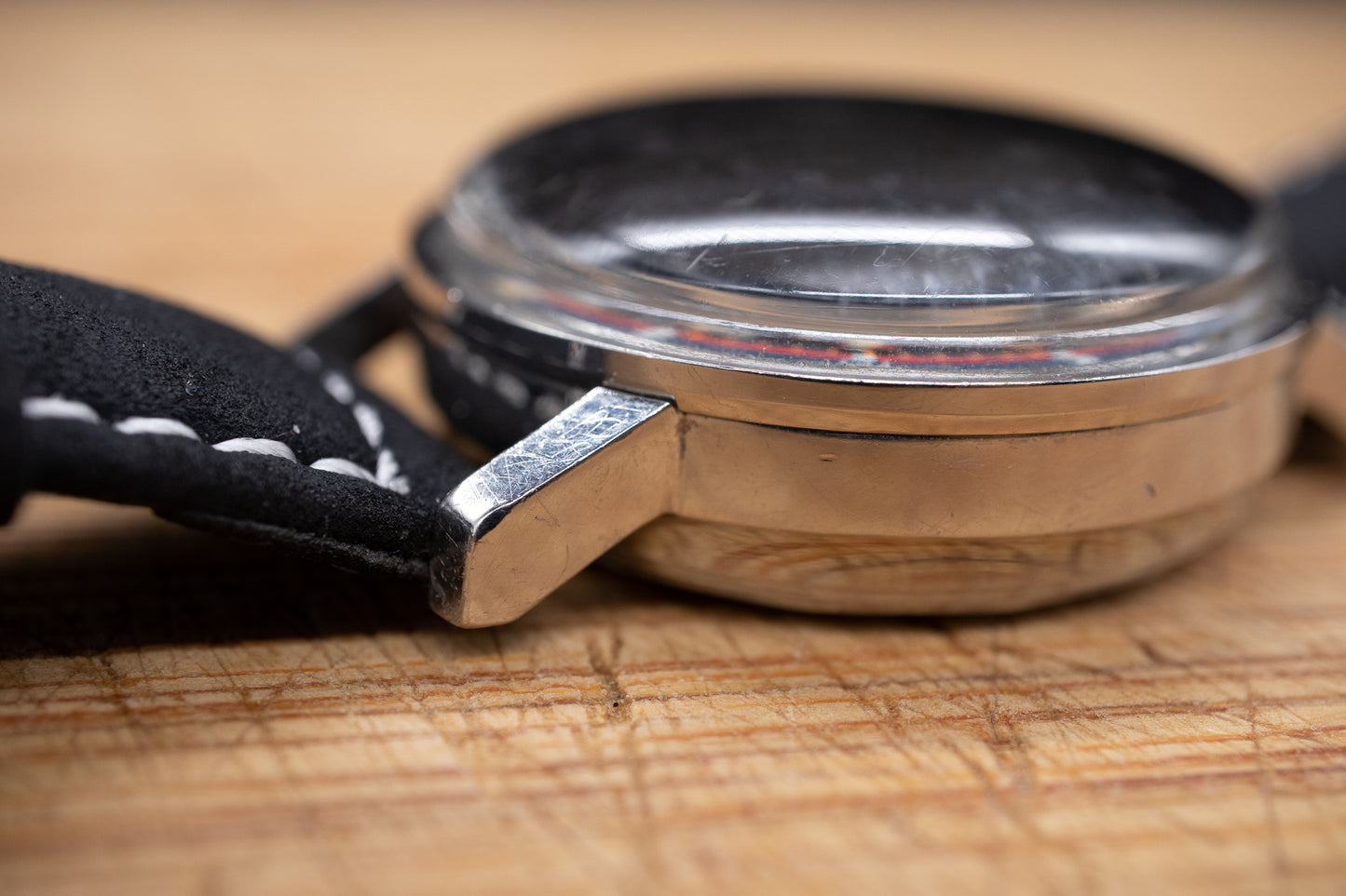 Pre-Owned Lip Nautic-Ski Electronic Super Compressor