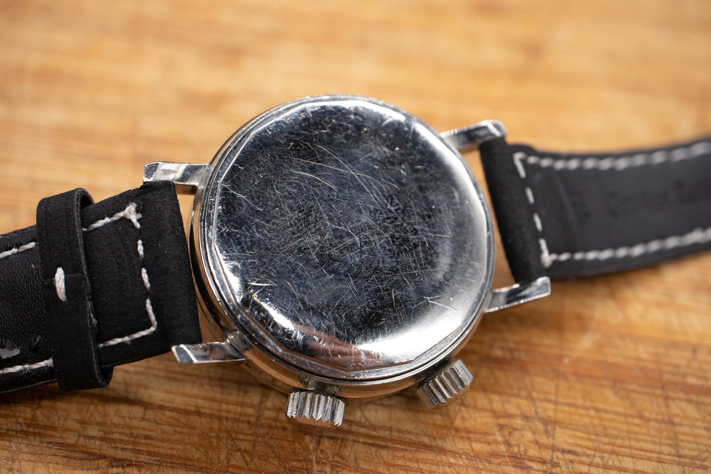 Pre-Owned Lip Nautic-Ski Electronic Super Compressor