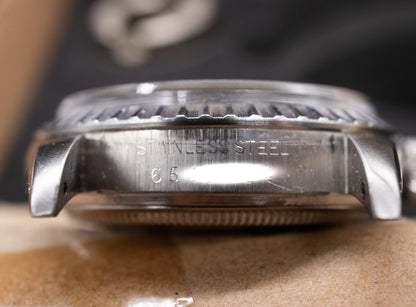 Pre-Owned Rolex Datejust 16030 Original Grey 36mm