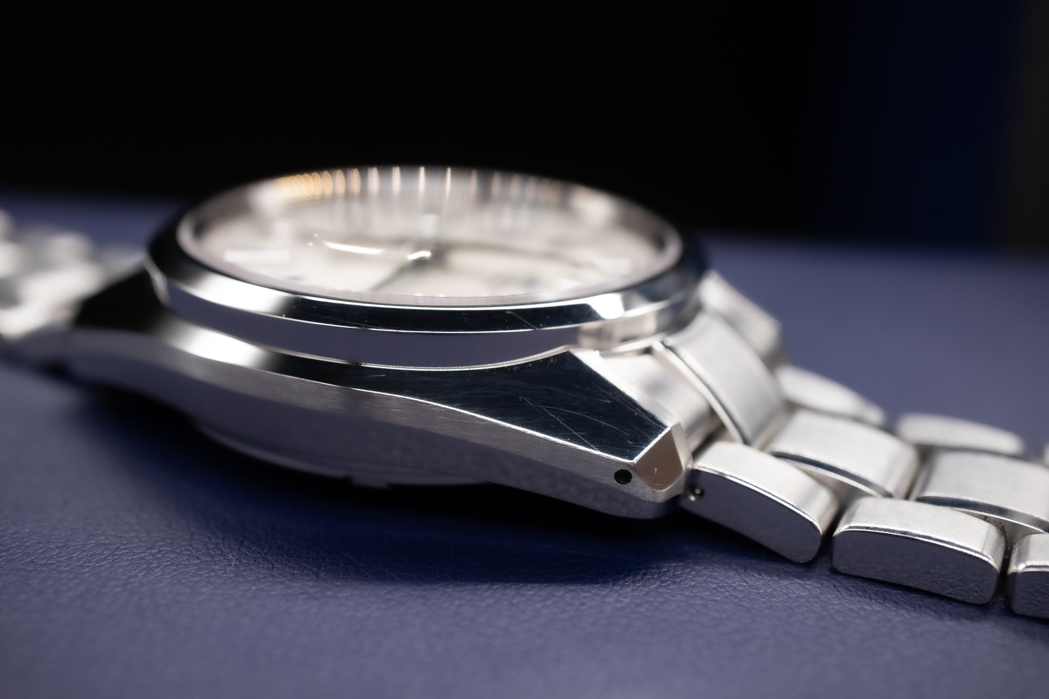 Pre-Owned Grand Seiko SBGJ201