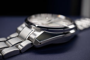 Pre-Owned Grand Seiko SBGJ201