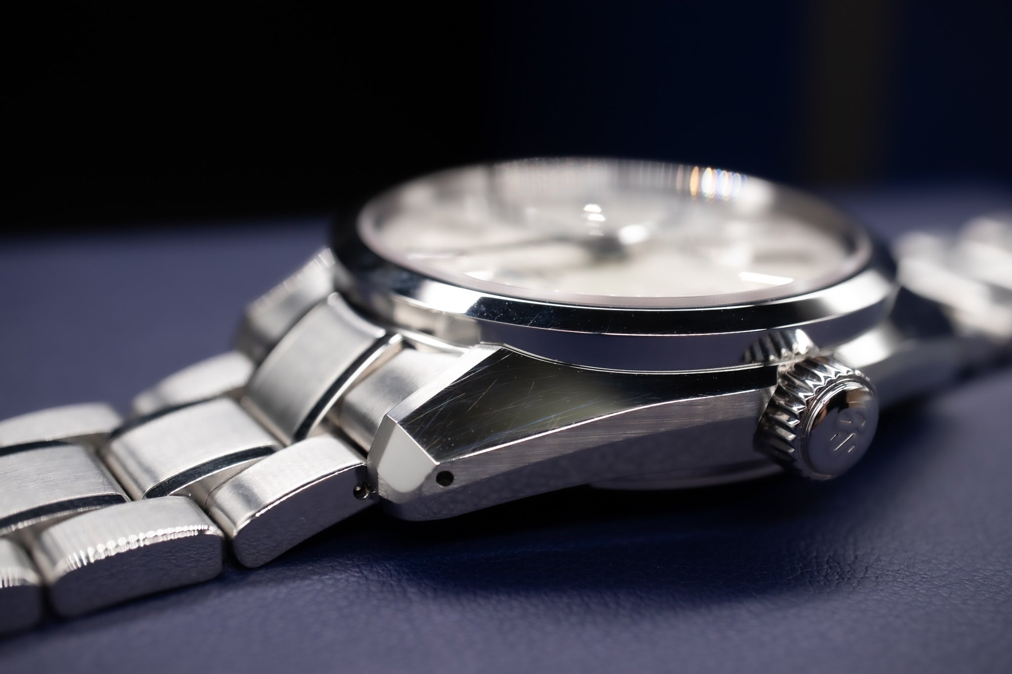 Pre-Owned Grand Seiko SBGJ201