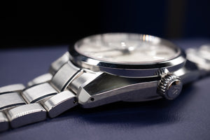 Pre-Owned Grand Seiko SBGJ201