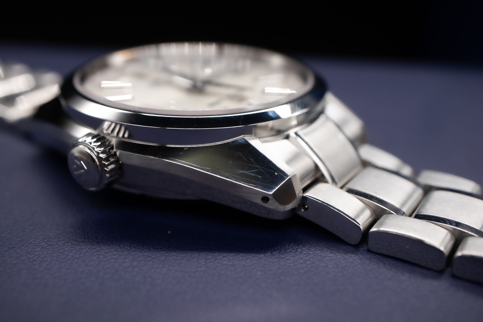 Pre-Owned Grand Seiko SBGJ201