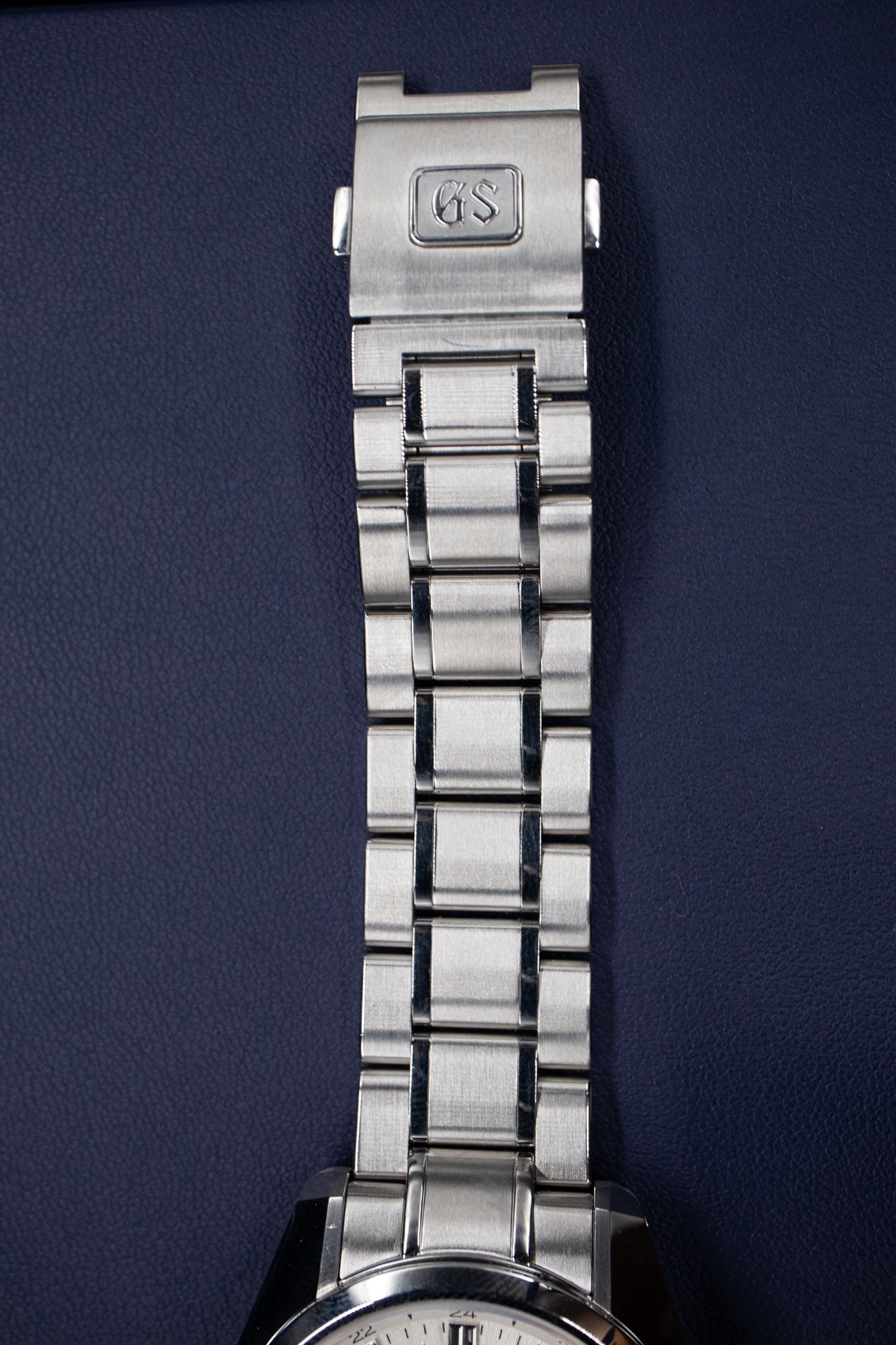 Pre-Owned Grand Seiko SBGJ201