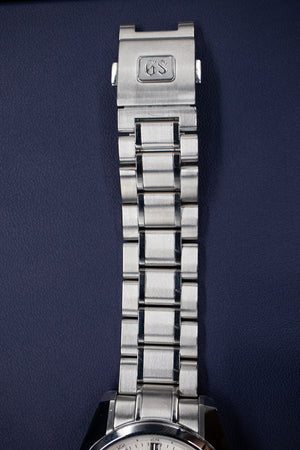 Pre-Owned Grand Seiko SBGJ201