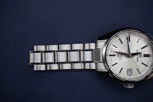 Pre-Owned Grand Seiko SBGJ201