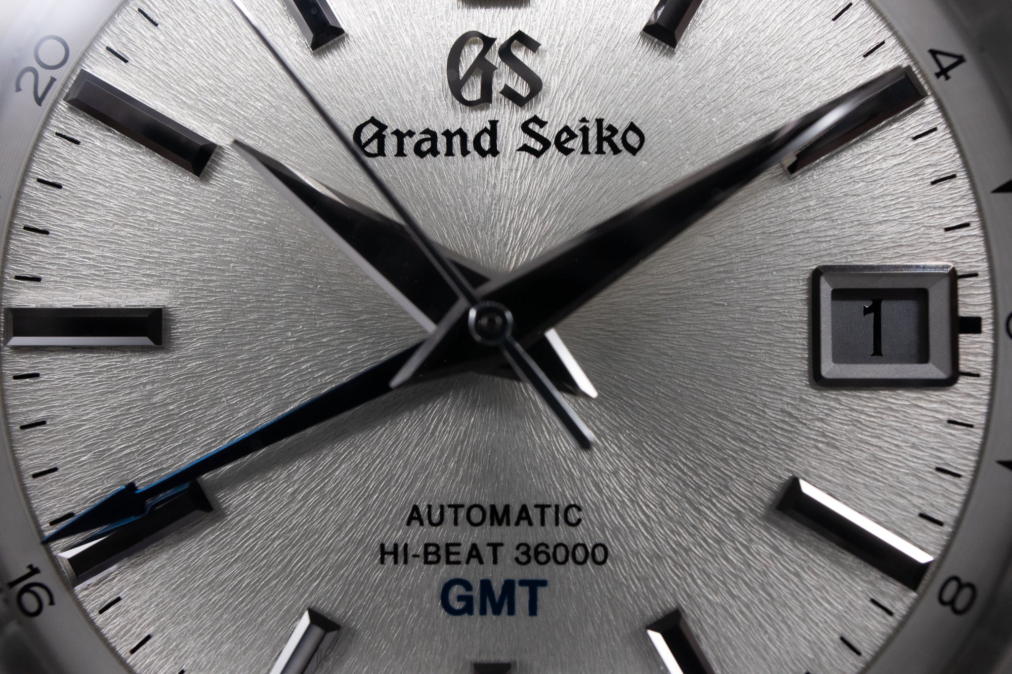 Pre-Owned Grand Seiko SBGJ201