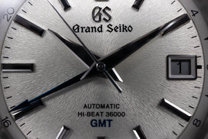 Pre-Owned Grand Seiko SBGJ201