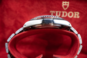 Pre-Owned 1992 Tudor Submariner Ref: 79090