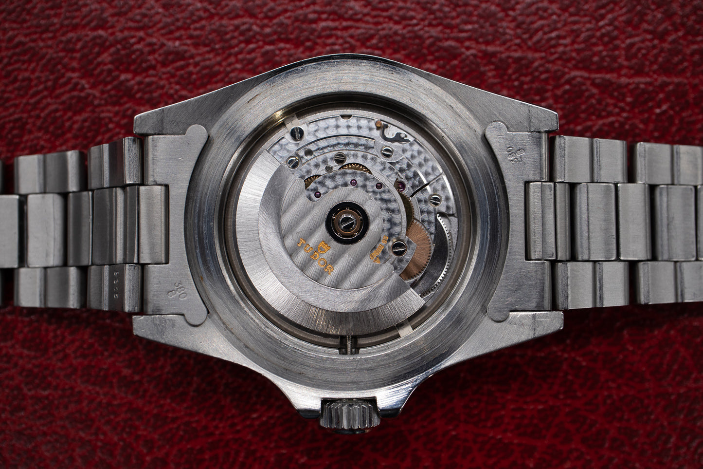 Pre-Owned 1992 Tudor Submariner Ref: 79090