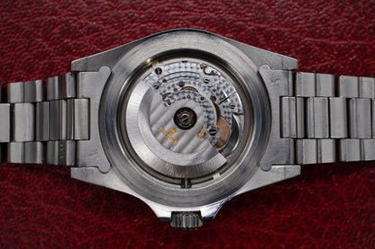 Pre-Owned 1992 Tudor Submariner Ref: 79090