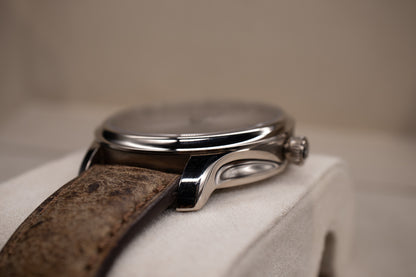 H.Moser & Cie Endeavour Centre Seconds WG Manual 1343-0205