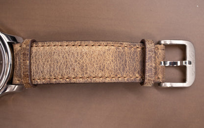 H.Moser & Cie Endeavour Centre Seconds WG Manual 1343-0205