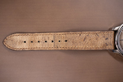 H.Moser & Cie Endeavour Centre Seconds WG Manual 1343-0205