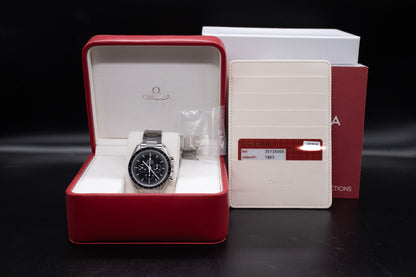 Pre-Owned Omega Speedmaster REF: 35735000