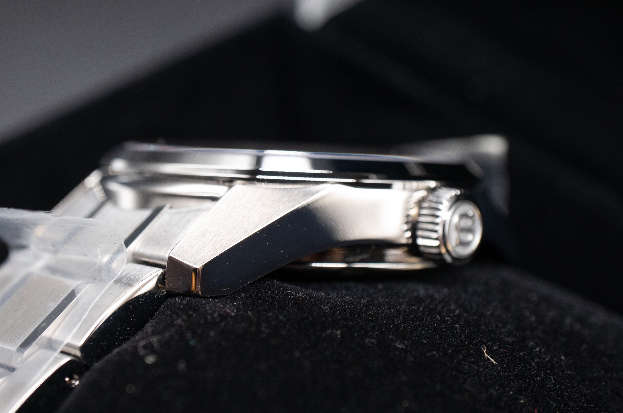 Seiko Presage SPB203J1