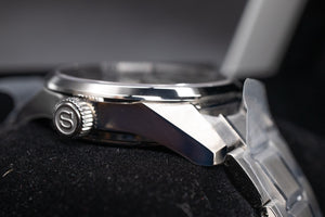 Seiko Presage SPB203J1
