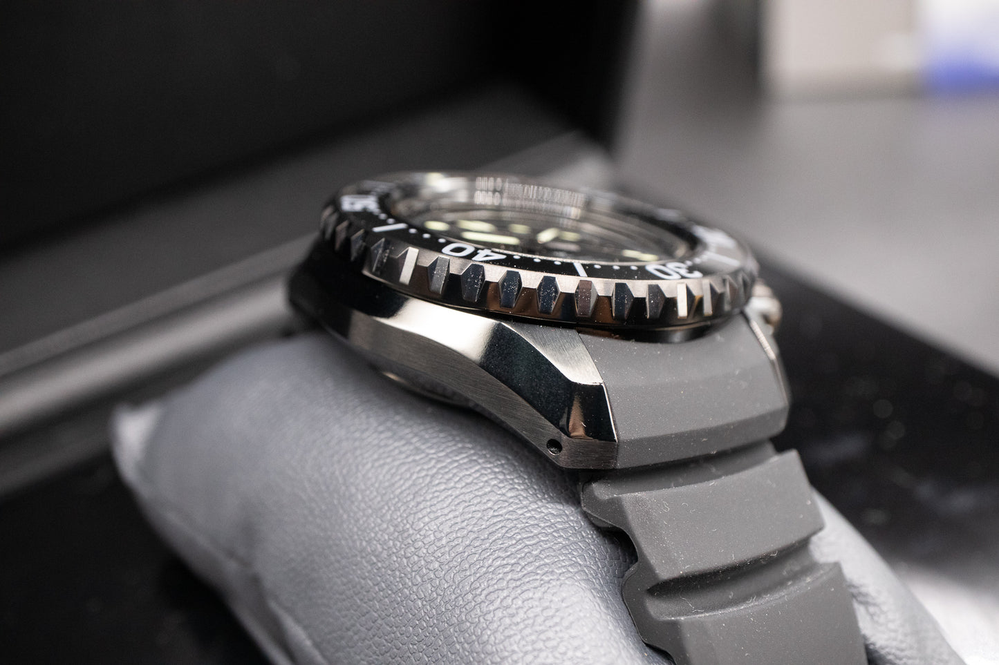 Seiko Prospex SNR031