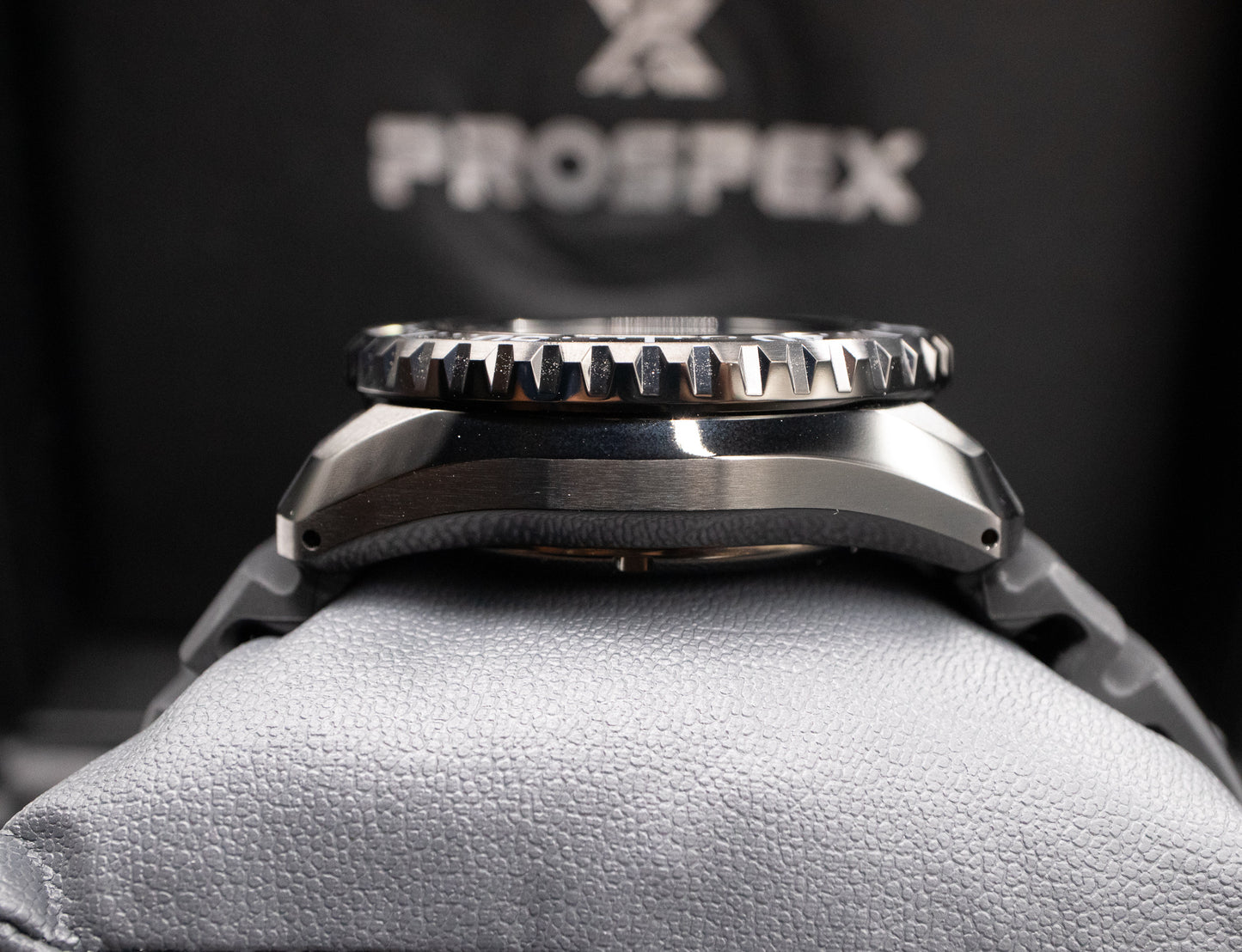Seiko Prospex SNR031