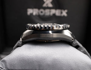 Seiko Prospex SNR031