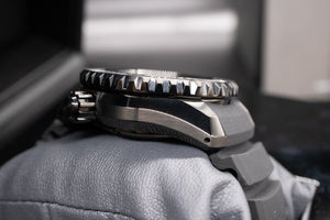 Seiko Prospex SNR031