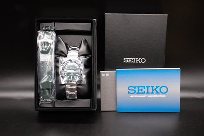 Seiko Prospex 140th Anniversary SPB207J1