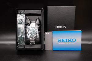 Seiko 140th Anniversary SPB207J1