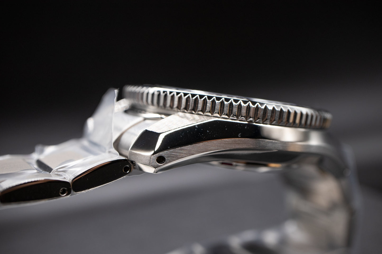 Seiko Prospex 140th Anniversary SPB207J1