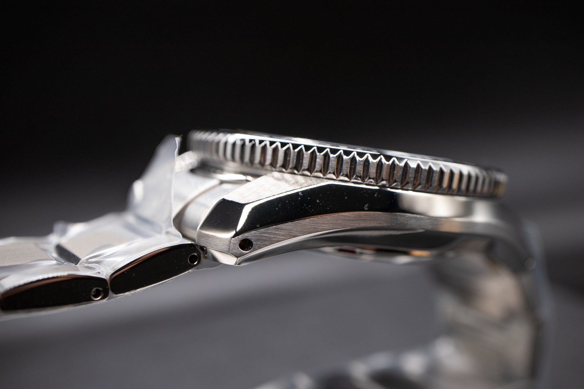 Seiko 140th Anniversary SPB207J1
