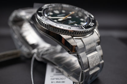 Seiko Prospex 140th Anniversary SPB207J1
