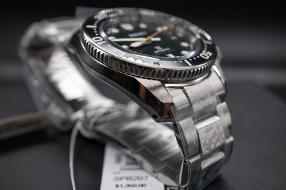 Seiko 140th Anniversary SPB207J1