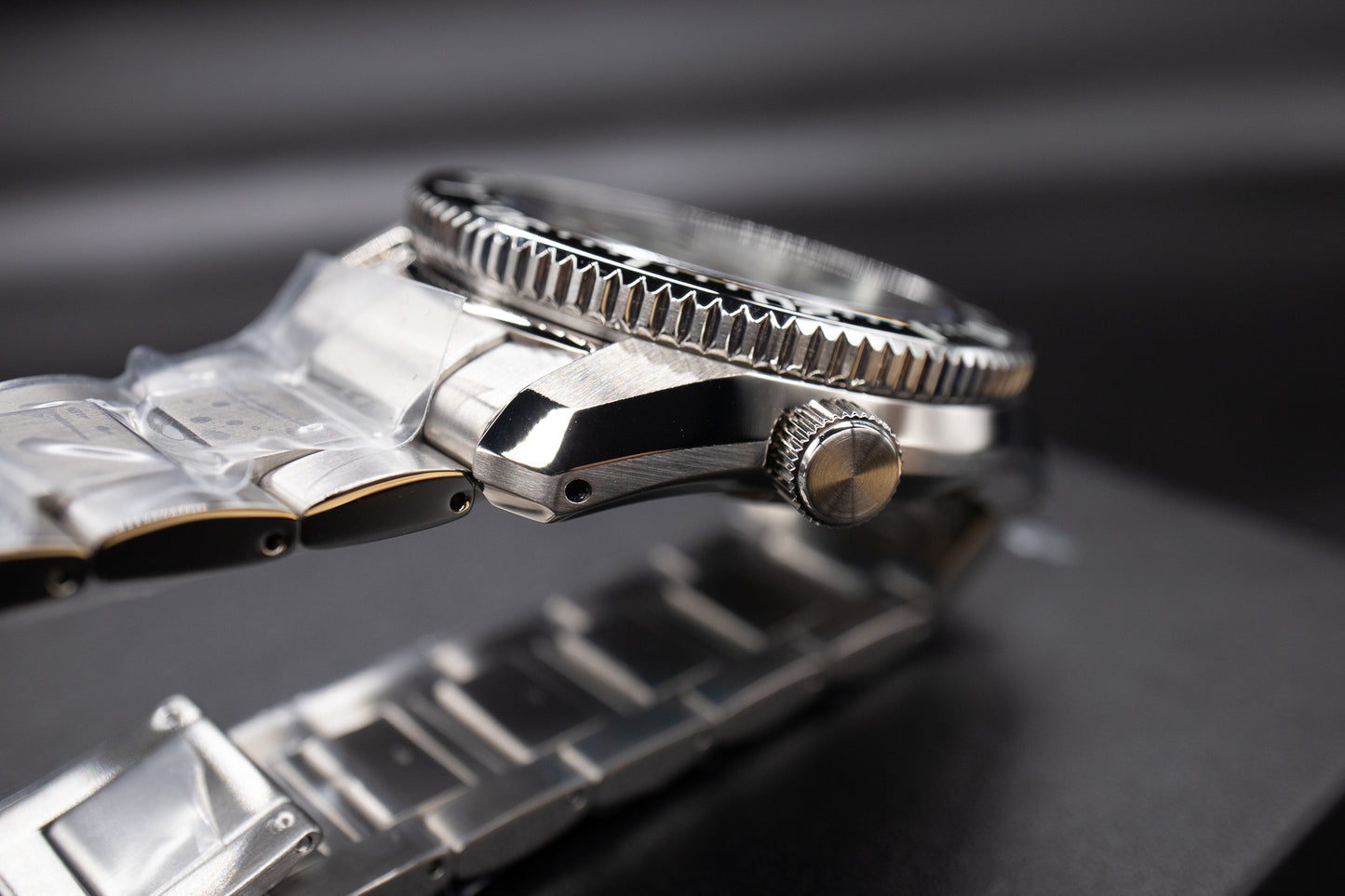 Seiko Prospex 140th Anniversary SPB207J1