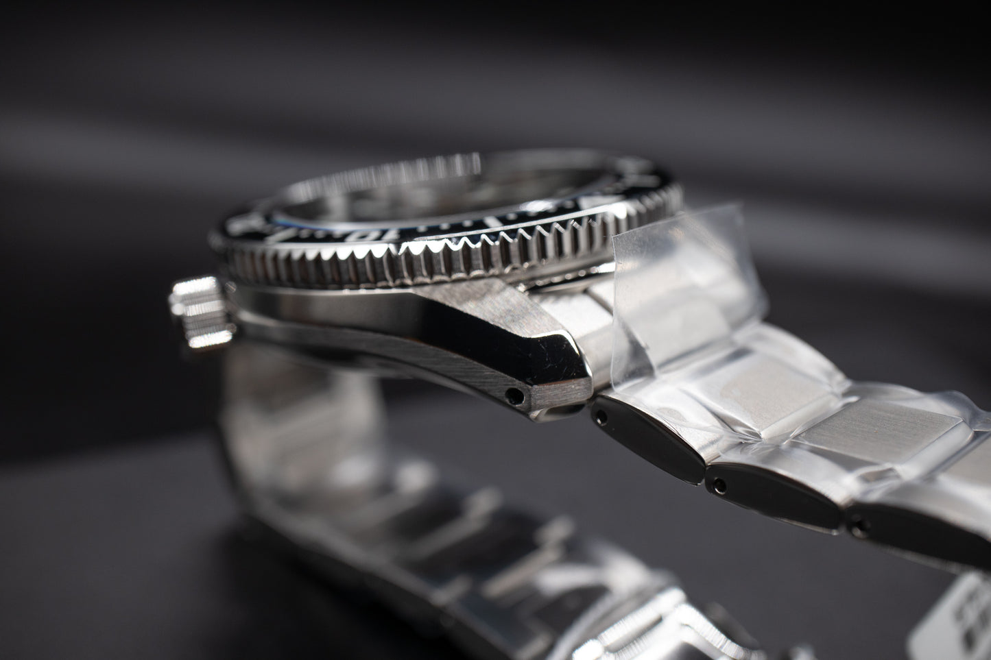 Seiko Prospex 140th Anniversary SPB207J1