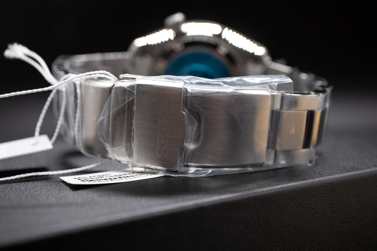 Seiko Prospex 140th Anniversary SPB207J1