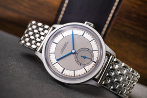 Longines Heritage Classic Limited Edition For HODINKEE