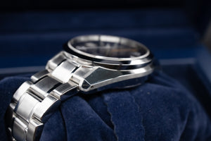 Grand Seiko Asia Limited 250pcs SBGJ225G "Kasuri"
