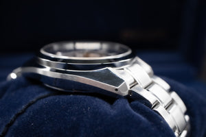 Grand Seiko Asia Limited 250pcs SBGJ225G "Kasuri"