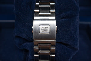 Grand Seiko Asia Limited 250pcs SBGJ225G "Kasuri"