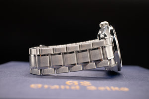 Grand Seiko Asia Limited 250pcs SBGJ225G "Kasuri"