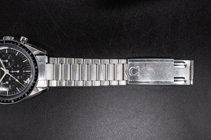 Omega Speedmaster 145.022 ST 71 Telemeter Bezel