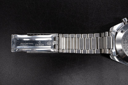 Omega Speedmaster 145.022 ST 71 Telemeter Bezel