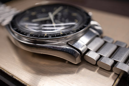 Omega Speedmaster 145.022 ST 71 Telemeter Bezel