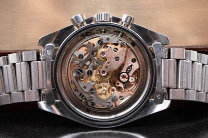 Omega Speedmaster 145.022 ST 71 Telemeter Bezel