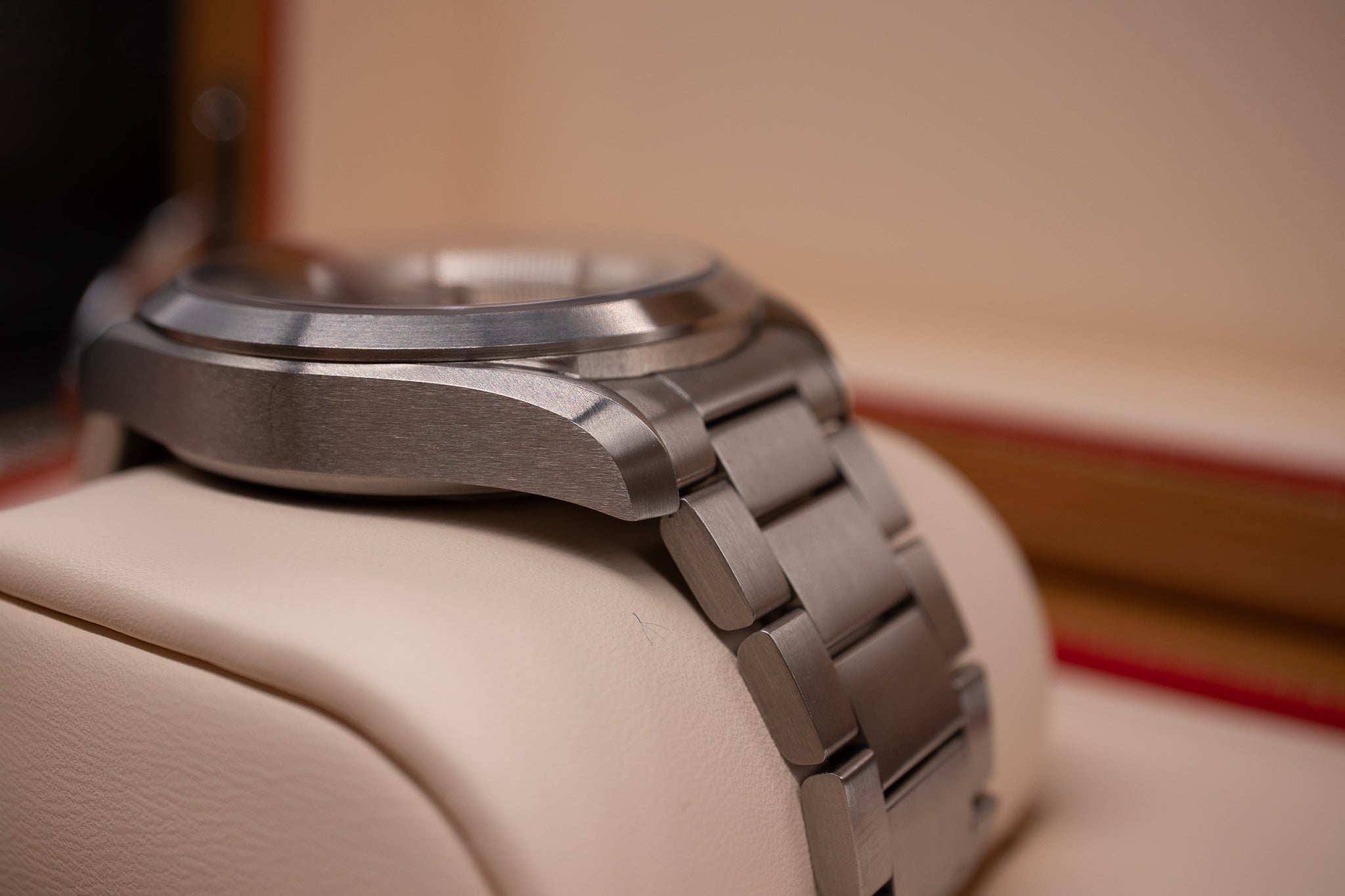 Pre Owned Omega Railmaster Belmont Watches